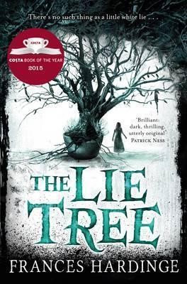 Lie Tree The