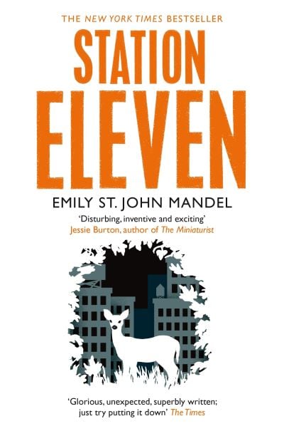 STATION ELEVEN (PB)