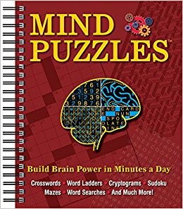 Mind Puzzles