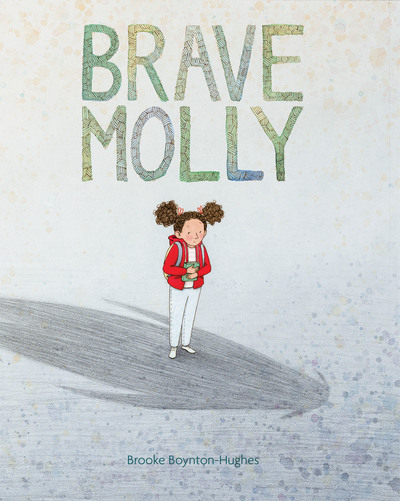 BRAVE MOLLY