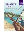 Treasure Island (Easy Reader Classics)