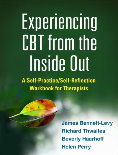 Experiencing CBT From The Inside Out