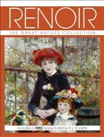 Renoir The Artists Collection