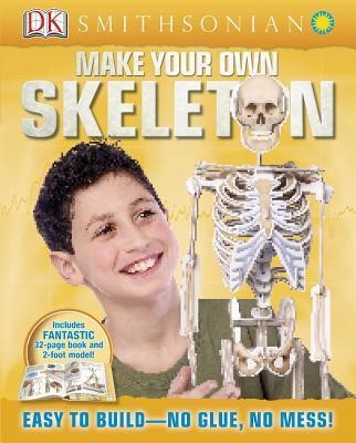 Make Your Own Skeleton (Smithsonian)