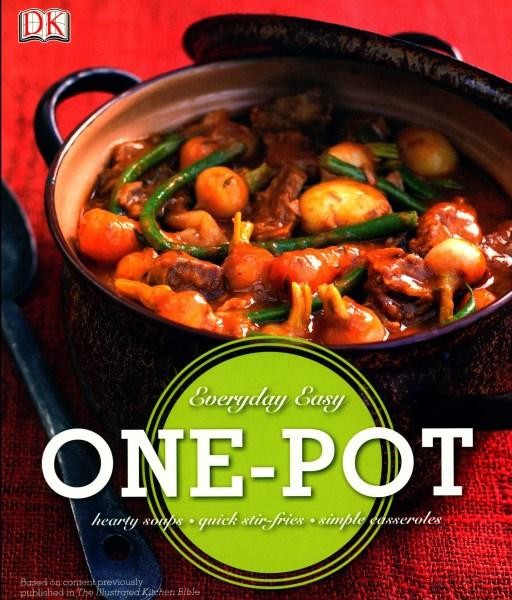 Everyday Easy One-Pot