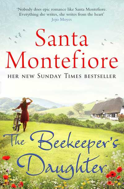 Beekeeper's Daughter The