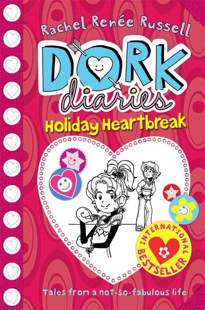 Dork Diaries Holiday Heartbreak