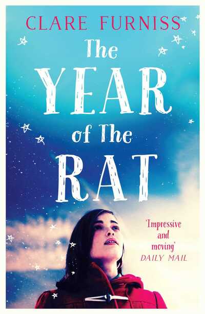 Year of the Rat (Paperback)