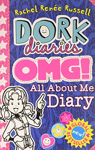 DORK DIARIES OMG ALL ABOUT Me