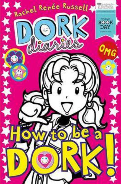 Dork Diaries; How to be a Dork (wbd)