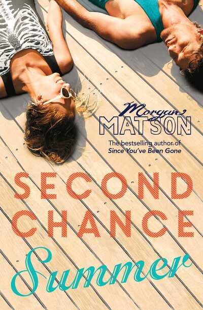 Second Chance