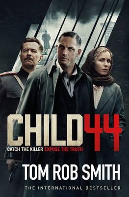 Child 44 (Tie In)