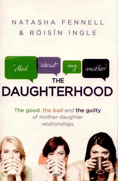 Daughterhood (Trade Paperback)