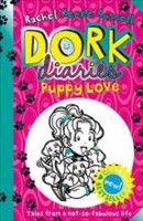 Dork Diaries, Puppy Love