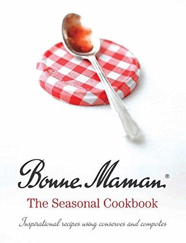 The Seasonal Cookbook