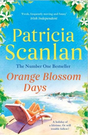 Orange Blossom Days