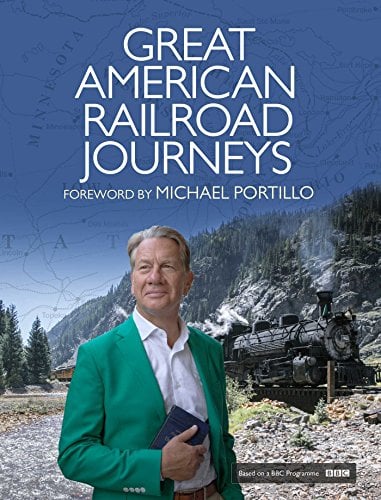 Great American Railroad Journeys