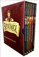 Spiderwick Chronicle 5 Book Collection