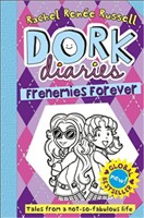 Dork Diaries Frenemies Forever