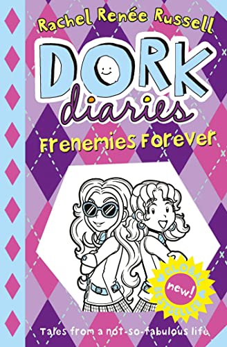 Dork Diaries Frenemies Forever