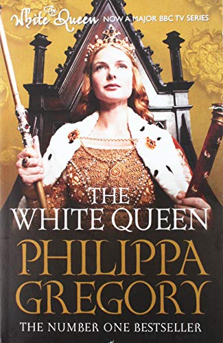 White Queen The