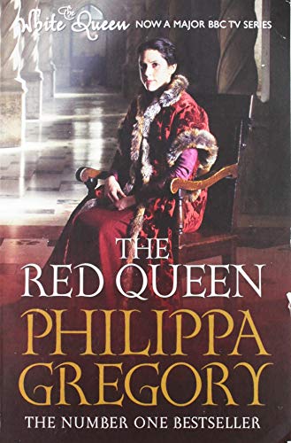 Red Queen The