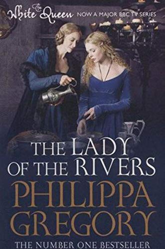 Lady of the Rivers The