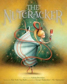 Nutcracker The