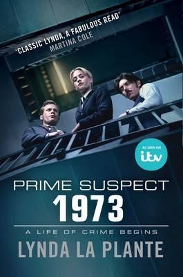 O/P Prime Suspect 1973