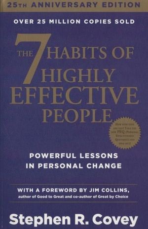 7 Habits of Highly Effective People The