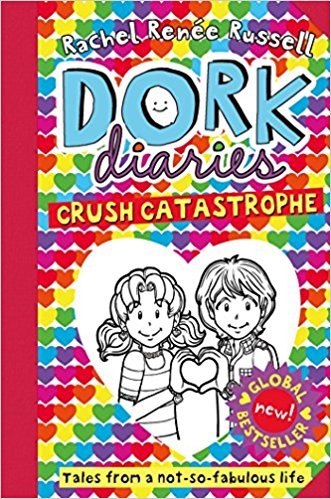 Dork Diaries No. 12