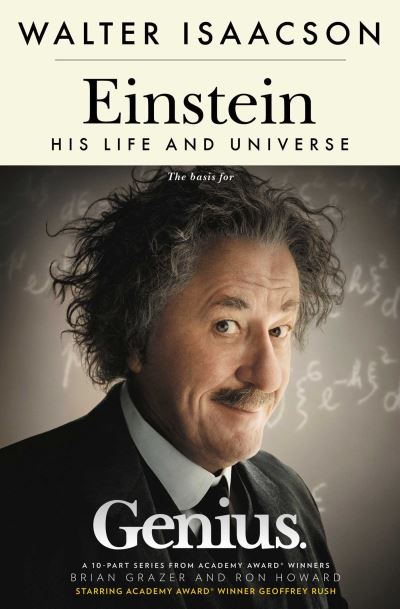 Einstein His Life and Universe