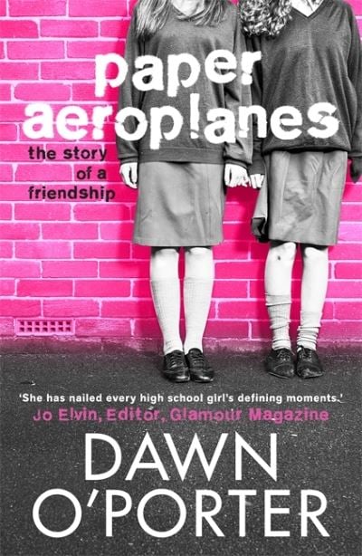 Paper Aeroplanes (Paperback)