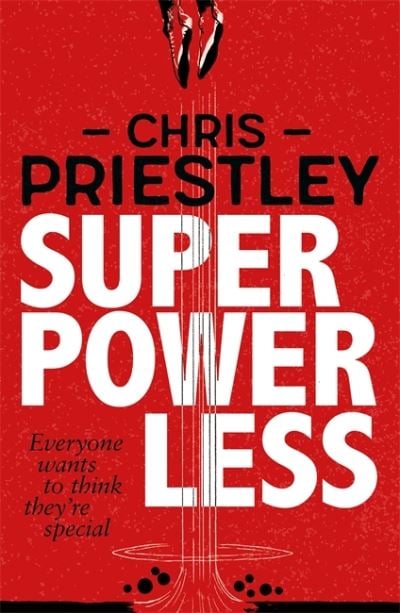 Super Powerless