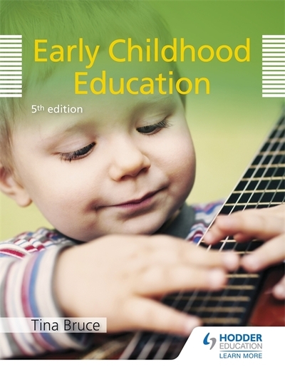 Early Childhood Education 5th edition