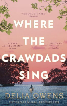 Where The Crawdads Sing