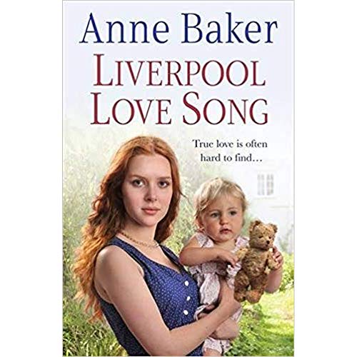 Liverpool Love Song