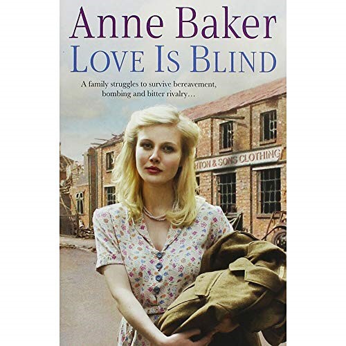 Love is Blind