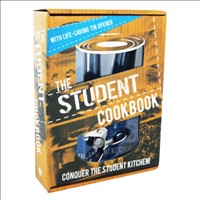 Student Cookbook