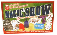 Magic Show Box