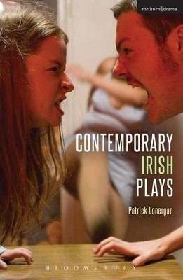 Contemporary Irish Plays