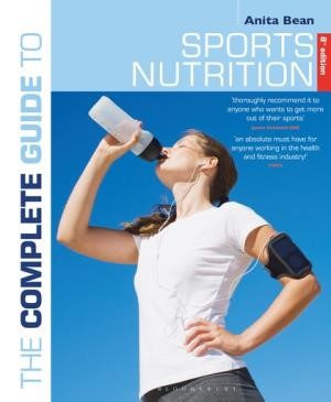 Complete Guide to Sports Nutrition