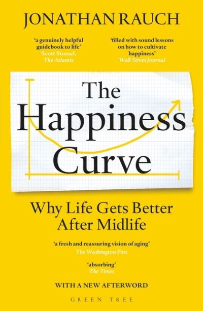 The Happiness Curve