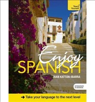 Teach Yourself Enjoy Spanish