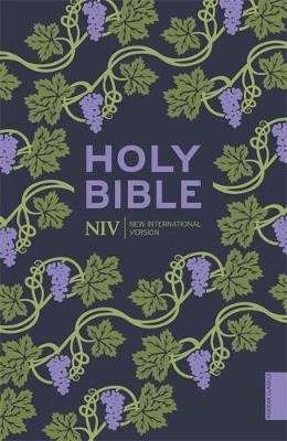 NIV Holy Bible