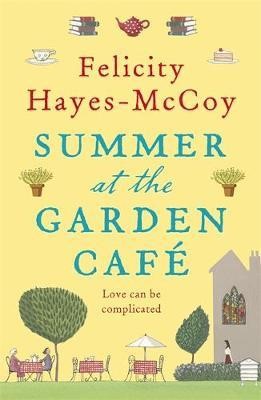 Summer at the Garden Cafe