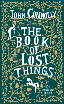 The Book of Lost Things