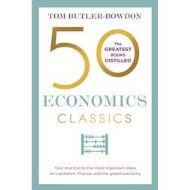 50 Economics Classics