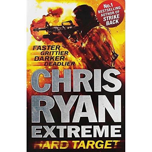 Extreme Hard Target