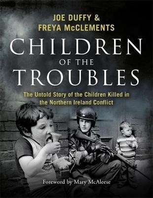 Children Of The Troubles